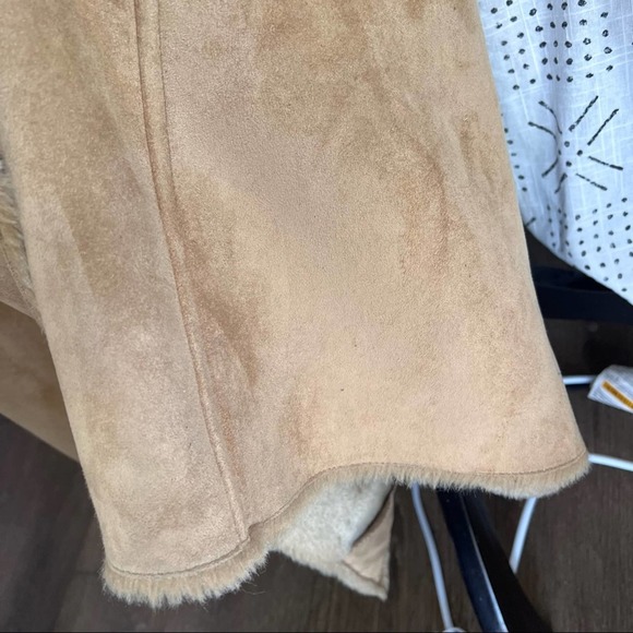 UD Utex Design  Women's Full Length Coat - Picture 11 of 16